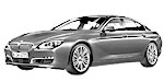BMW F06 C3768 Fault Code