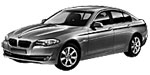 BMW F10 C3768 Fault Code